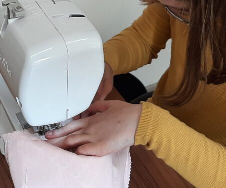 Atelier couture Ado
