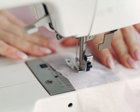 Couture Libre
